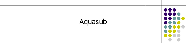 Aquasub